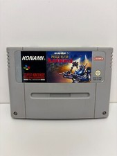 Super nintendo spiel gebraucht kaufen  Witten