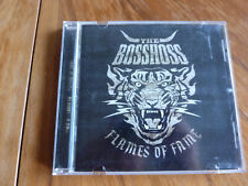 The bosshoss flames gebraucht kaufen  Hamburg