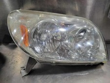 Headlamp assembly toyota for sale  Pittsburgh
