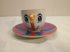 Homemade chip mug for sale  Lincoln