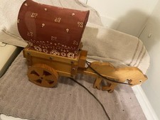 Horse carriage night for sale  Chandlersville