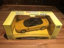 Honda nsx 18 d'occasion  Gourdon