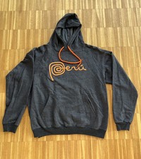 Peru hoodie unisex gebraucht kaufen  Bad Homburg v. d. Höhe