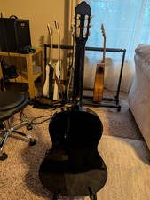Lucero lc100 classical for sale  North Liberty