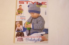 Maschen style babysachen gebraucht kaufen  Töging a.Inn
