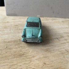 Dinky 166 sunbeam for sale  KEIGHLEY