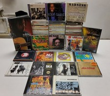 Reggae joblot bob for sale  SWANSEA