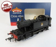 Bachmann 45xx renumbered for sale  GOOLE