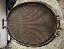 Vintage rattan bamboo for sale  Orlando