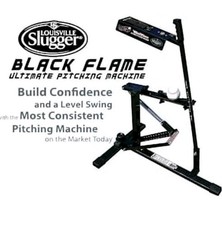 Louisville slugger black for sale  Kingwood