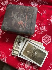 Vintage beautiful hand for sale  WALSALL