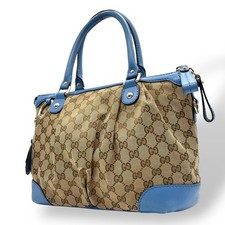 Gucci sukey tote usato Gucci sukey tote usato  Spedire a Italy