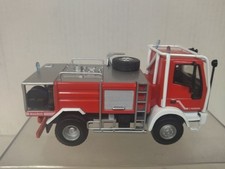 Iveco ranger flf d'occasion  Expédié en Belgium