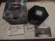 Casio shock 5000u gebraucht kaufen  Lommatzsch