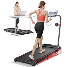 Tapis course pliable d'occasion  France
