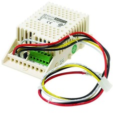 Alimentatore switching bentel usato  Italia