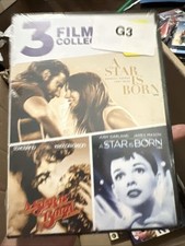 Star born dvd for sale  Wichita