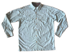 Rohan expedition shirt for sale  UK