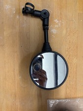 Motorrad spiegel rund gebraucht kaufen  Bramsche