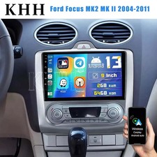 Android ford focus gebraucht kaufen  Bremen