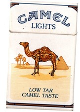 Cigarette packet hard for sale  CURRIE