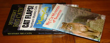 Books mystery big for sale  SOUTHAMPTON