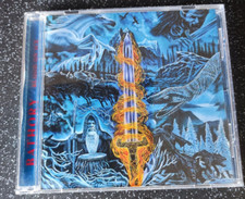 Bathory blood ice gebraucht kaufen  Bindlach