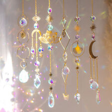 6xlotus sun catcher for sale  COALVILLE