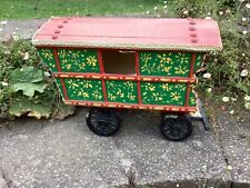 Vintage wooden model for sale  TUNBRIDGE WELLS