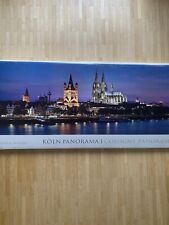 Panorama kalender köln gebraucht kaufen  Erftstadt