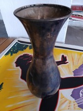 Vaso caraffa argento usato  Torino