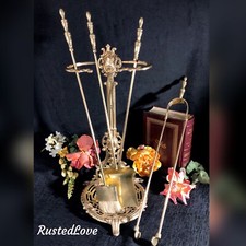 Fireplace tool set for sale  Scottsdale