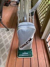 white bag less upright for sale  Atlanta
