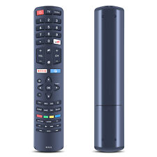 Usado, Controle remoto RC311S substituto para Smart TV LED Quasar 06-531W52-TY01X Q32HST2 comprar usado  Enviando para Brazil