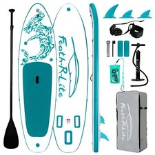 Stand paddle board d'occasion  Lyon I