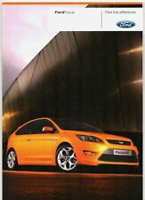 Ford focus 2008 for sale  UK