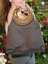 Sac guerlain toile d'occasion Sac guerlain toile d'occasion  Cuisery