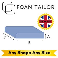 Bespoke upholstery foam for sale  ALFRETON