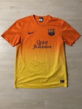 Maglia basic barcellona usato  Villanova di Camposampiero