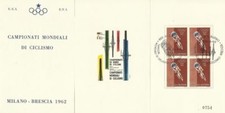 1962 rsm san usato  Roma