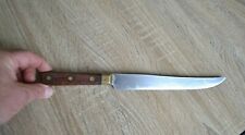 Couteau ancien cuisine d'occasion  Ambérieu-en-Bugey