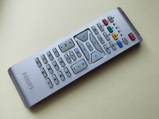 Télécommande philips rc16837 d'occasion  Lilles-Lomme