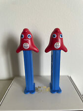 Pez jeux olympiques d'occasion  Chatou