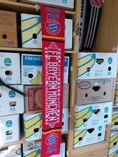 Sciarpa bayern monaco usato  Vignola