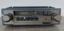 Ancien autoradio cassette d'occasion  Badonviller