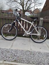 Schwinn sierra hybrid for sale  WARRINGTON