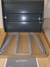 Youcopia expandable cookware for sale  Fayetteville