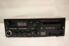 Uher 210 stereo for sale  CANTERBURY