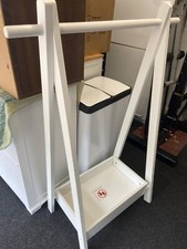 Childrens clothes rail for sale  NORTHAMPTON