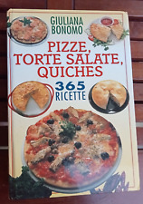 Pizze torte salate usato  Castelfranco Emilia